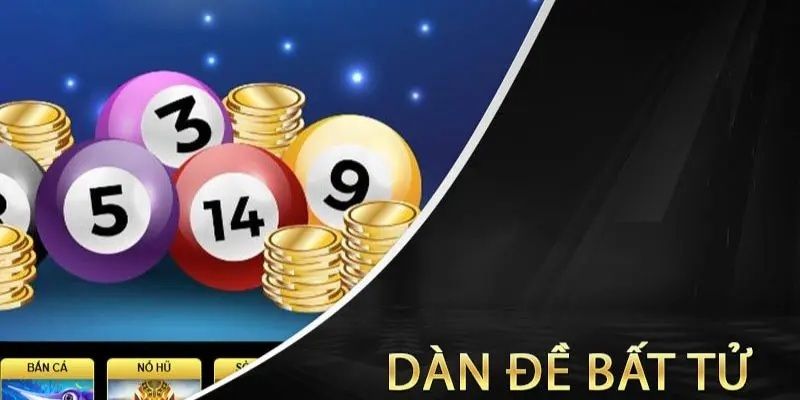 Dàn Đề Bất Tử  – Chiến Thuật Bất Bại Khi Chơi Lô Đề Tại 789F
