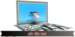 Rút tiền 789F
