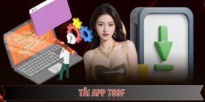 Tải app 789F