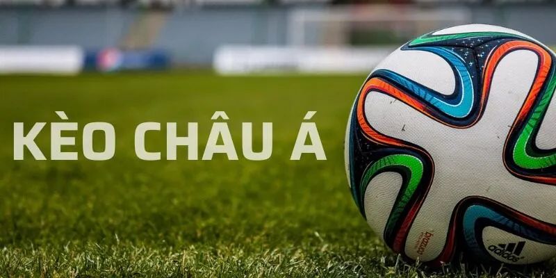 Điểm qua một vài dạng tỷ lệ kèo châu Á tại 789F
