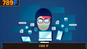 Hướng dẫn Fake IP