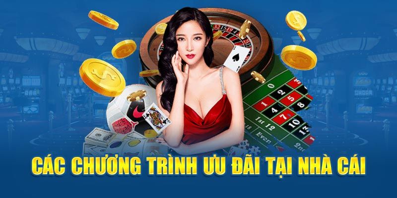 Top các khuyến mãi 789F được săn đón nhất